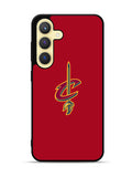 Cleveland Cavaliers Samsung Galaxy S24 FE 5G Case OV6263