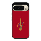 Cleveland Cavaliers Google Pixel 10 Pro Case QC6263