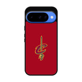 Cleveland Cavaliers Google Pixel 10 Case QC6263