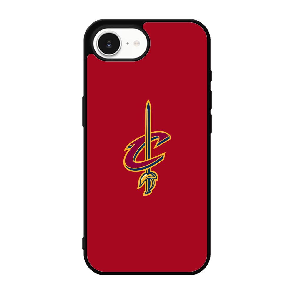 Cleveland Cavaliers iPhone 17e Case OV6263
