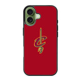 Cleveland Cavaliers iPhone 17 Case QC6263