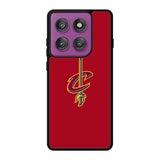 Cleveland Cavaliers Motorola Moto Edge 60 Pro Case QC6263