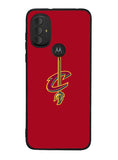 Cleveland Cavaliers Motorola Moto G Pure 2021 , Moto G Power 2022 Case OV6263