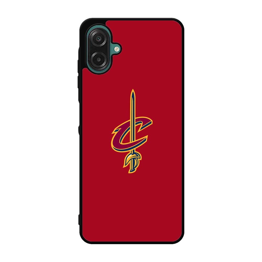 Cleveland Cavaliers Samsung Galaxy A07 Case QC6263
