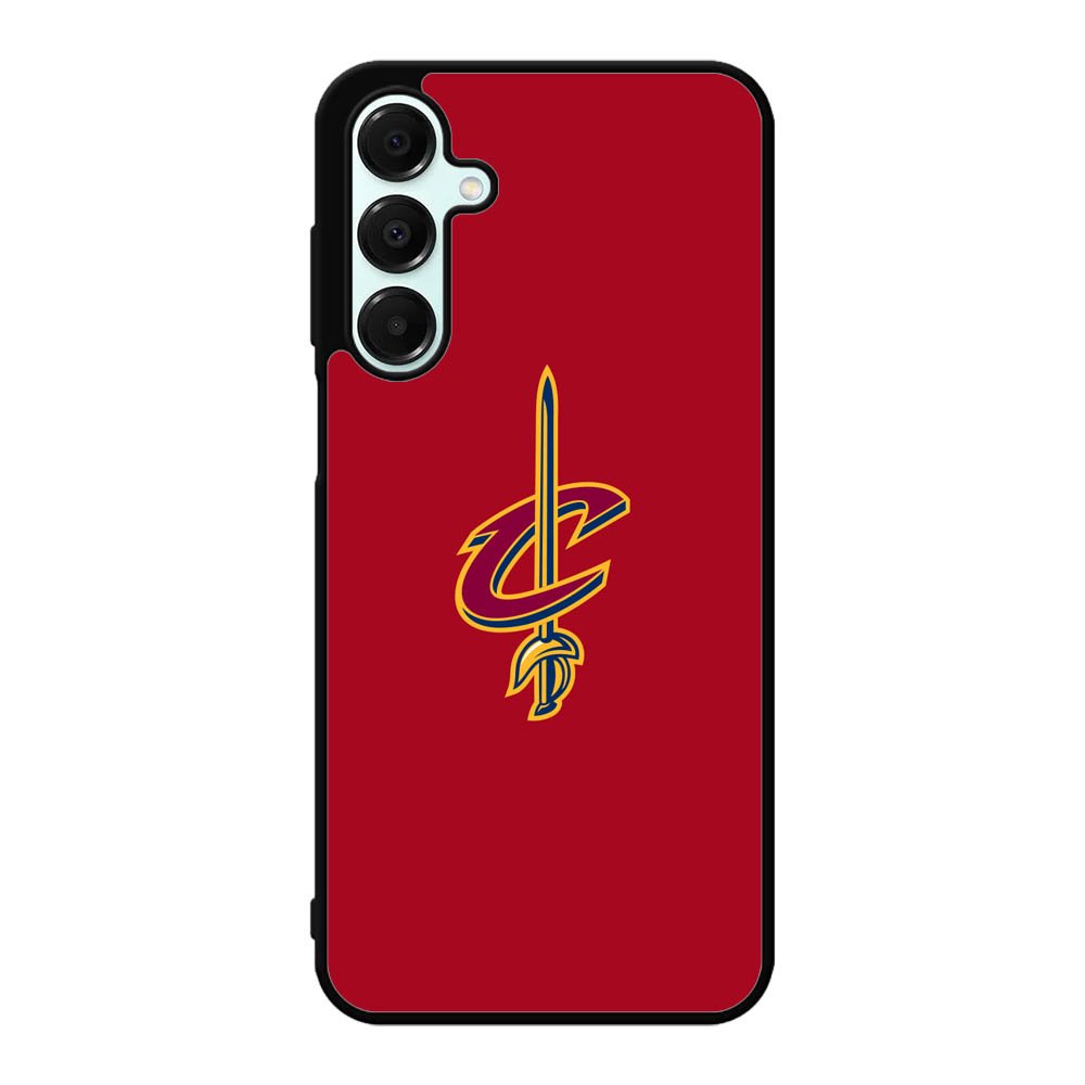 Cleveland Cavaliers Samsung Galaxy A16 Case OV6263