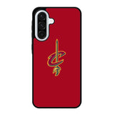 Cleveland Cavaliers Samsung Galaxy A16 5G Case RC6263