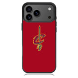 Cleveland Cavaliers Samsung Galaxy S26 Ultra Case OV6263