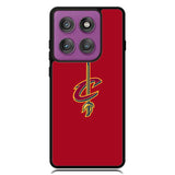 Cleveland Cavaliers Motorola Moto Edge 2025 | Moto Edge 60 Fusion | Moto Edge 60 Pro Case OV6263