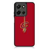 Cleveland Cavaliers Motorola Moto G 5G 2025 Case OV6263