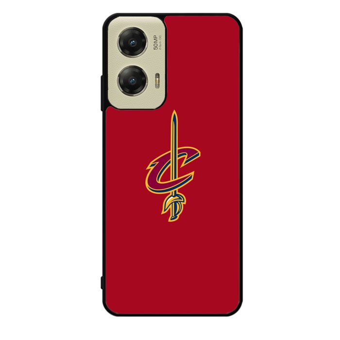 Cleveland Cavaliers Motorola Moto G Stylus 5G 2024 Case OV6263