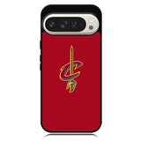 Cleveland Cavaliers Google Pixel 10 Pro XL Case RC6263