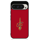 Cleveland Cavaliers Google Pixel 9 Pro XL Case OV6263
