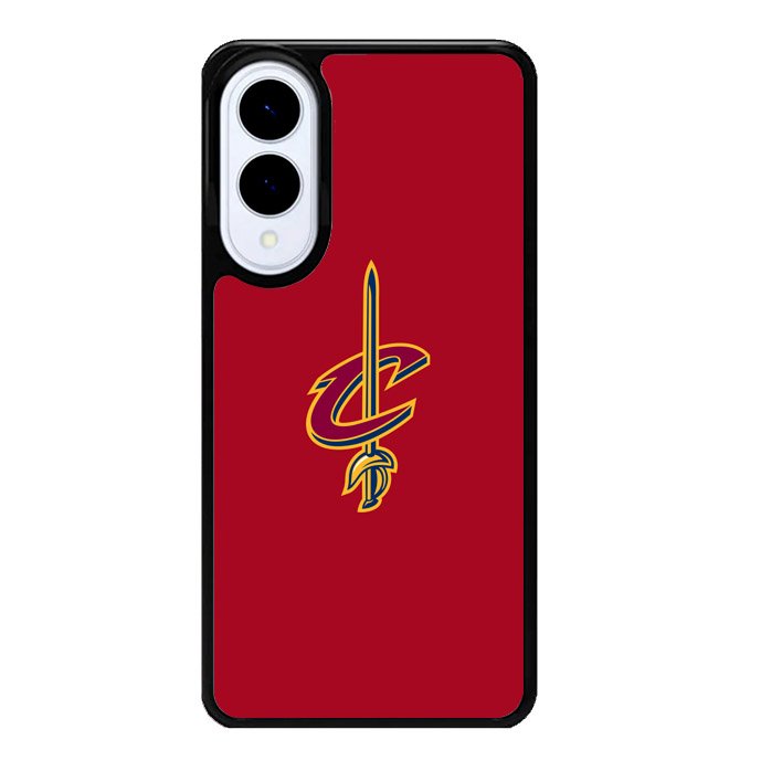 Cleveland Cavaliers Samsung Galaxy S25 Edge 5G Case OV6263