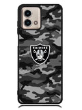 Oakland Raiders Motorola Moto G Stylus 5G 2023 Case OV3049
