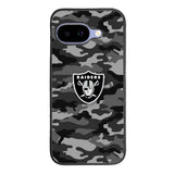 Oakland Raiders Google Pixel 10A Case QC3049