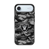 Oakland Raiders iPhone Air Case QC3049