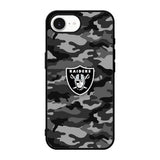 Oakland Raiders iPhone 17e Case OV3049
