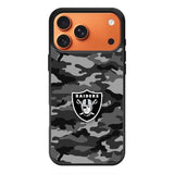Oakland Raiders iPhone 17 Pro Case QC3049