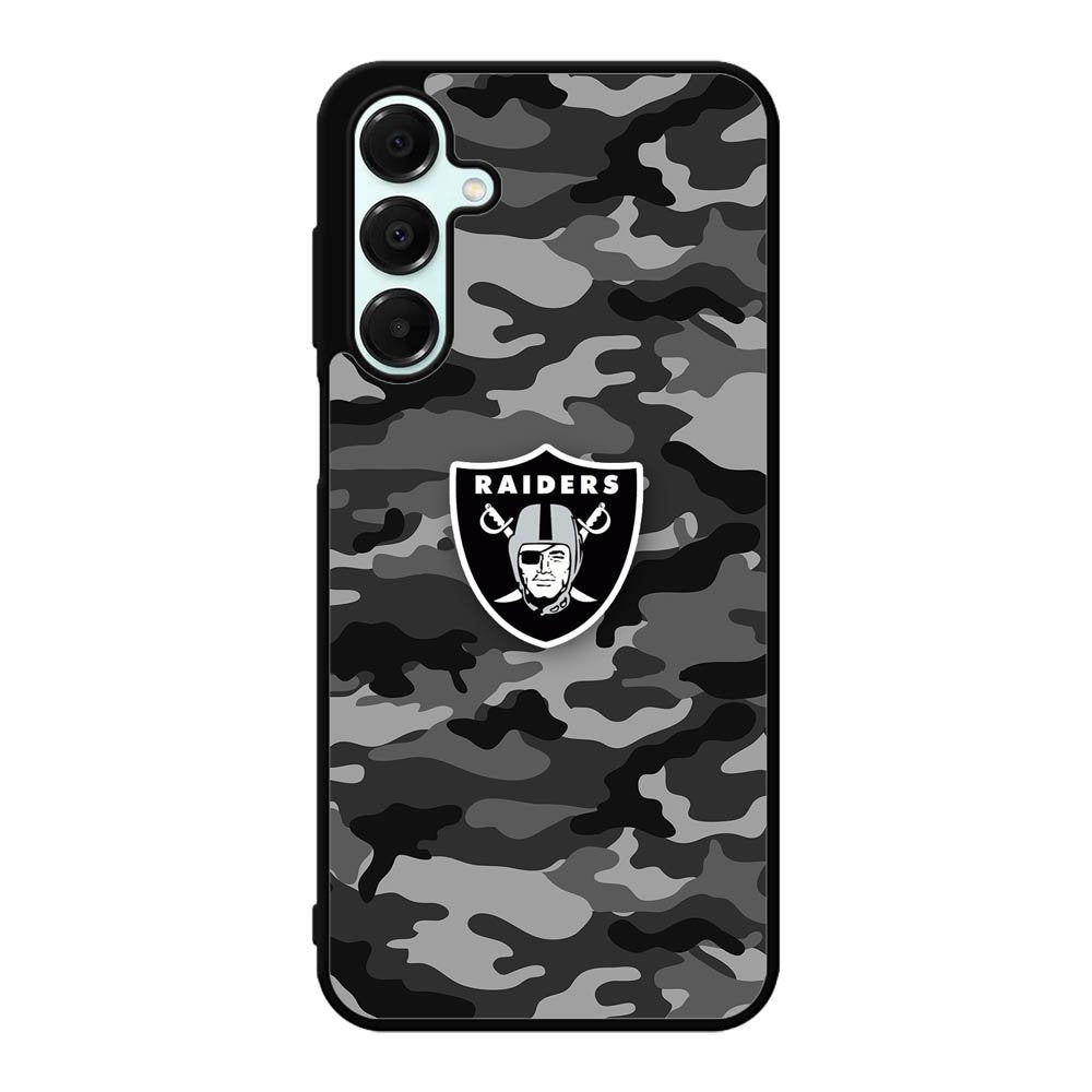 Oakland Raiders Samsung Galaxy A16 Case OV3049