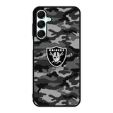 Oakland Raiders Samsung Galaxy A16 Case OV3049