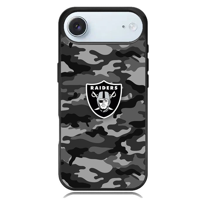 Oakland Raiders iPhone 17 Air Case OV3049