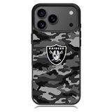 Oakland Raiders Samsung Galaxy S26 Ultra Case OV3049