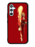 Ryu Shoryuken Street fighter Samsung Galaxy A14 5G Case QC6611