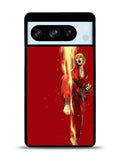 Ryu Shoryuken Street fighter Google Pixel 8 Pro Case QC6611