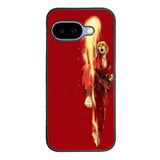 Ryu Shoryuken Street fighter Google Pixel 10A Case OV6611