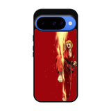 Ryu Shoryuken Street fighter Google Pixel 10 Case OV6611