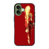 Ryu Shoryuken Street fighter iPhone 17 Case OV6611