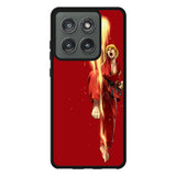 Ryu Shoryuken Street fighter Motorola Moto Edge 2025 Case OV6611