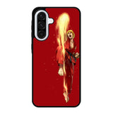 Ryu Shoryuken Street fighter Samsung Galaxy A16 5G Case RC6611