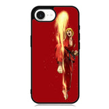 Ryu Shoryuken Street fighter iPhone 16e Case OV6611