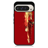 Ryu Shoryuken Street fighter Google Pixel 10 | Google Pixel 10 Pro Case RC6611