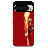 Ryu Shoryuken Street fighter Google Pixel 9 Pro XL Case OV6611