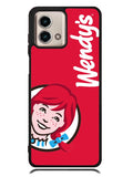 Wendys Motorola Moto G Stylus 5G 2023 Case OV1926