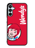 Wendys Samsung Galaxy A15 5G Case OV1926