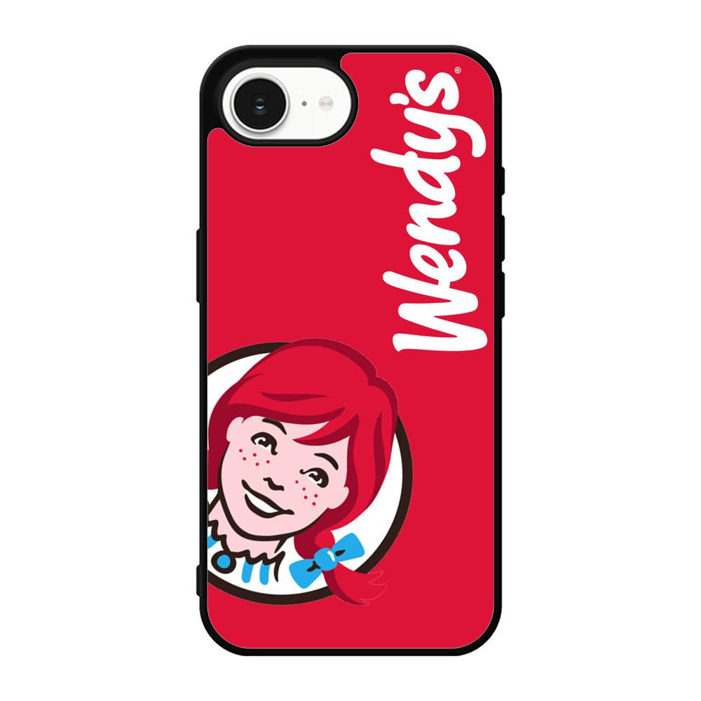 Wendys iPhone 17e Case OV1926