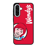 Wendys Samsung Galaxy A26 5G Case RC1926