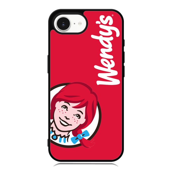 Wendys iPhone 16e Case OV1926
