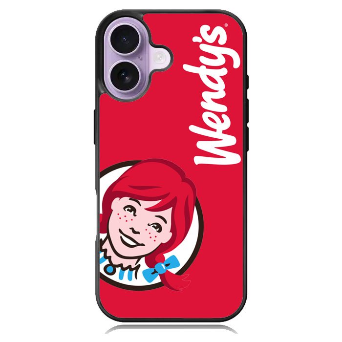 Wendys iPhone 17 Case OV1926