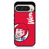 Wendys Google Pixel 10 Pro XL Case RC1926