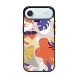 Floral Pattern iPhone Air Case QC6381
