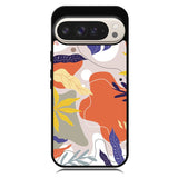 Floral Pattern Google Pixel 10 | Google Pixel 10 Pro Case RC6381
