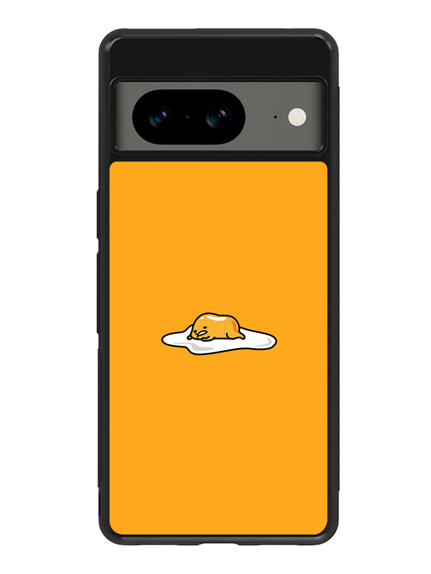 Gudetama Google Pixel 8 Case QC6405