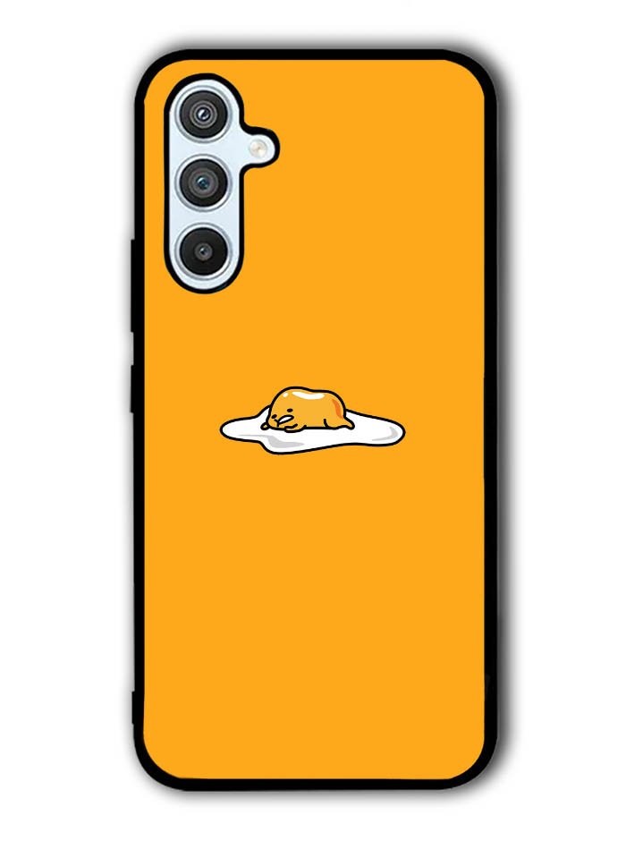 Gudetama Samsung Galaxy A14 5G Case QC6405