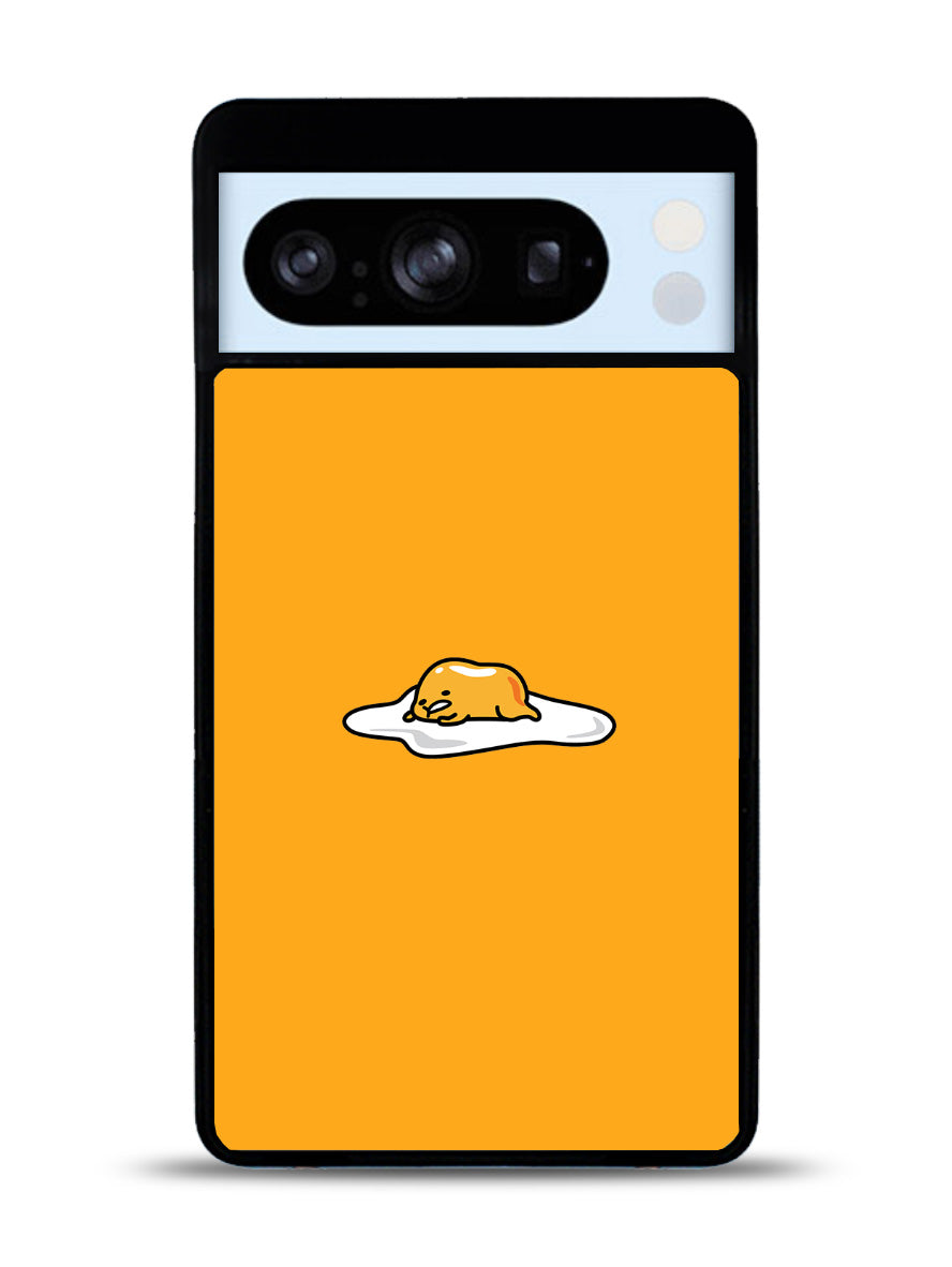 Gudetama Google Pixel 8 Pro Case QC6405