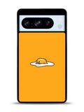 Gudetama Google Pixel 8 Pro Case QC6405