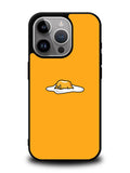 Gudetama iPhone 16 Pro Max Case OV6405